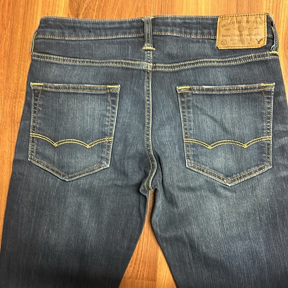 American eagle super skinny jeans - Picture 10 of 12
